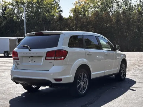 Photos of 2019 Dodge Journey GT for sale in Davison, MI at Hank Graff Chevrolet Davison