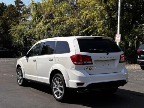 Another view of 2019 Dodge Journey GT for sale in Davison, MI at Hank Graff Chevrolet Davison