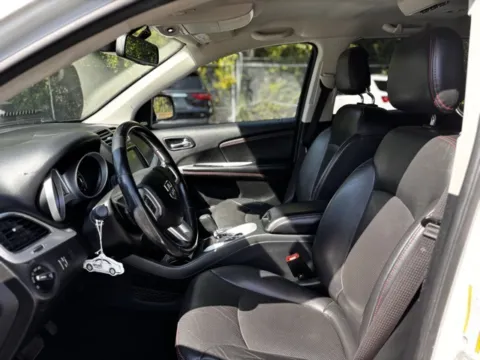 More photos of 2019 Dodge Journey GT at Hank Graff Chevrolet Davison, MI