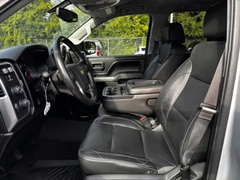 More photos of 2016 Chevrolet Silverado 1500 LT at Hank Graff Chevrolet Davison, MI