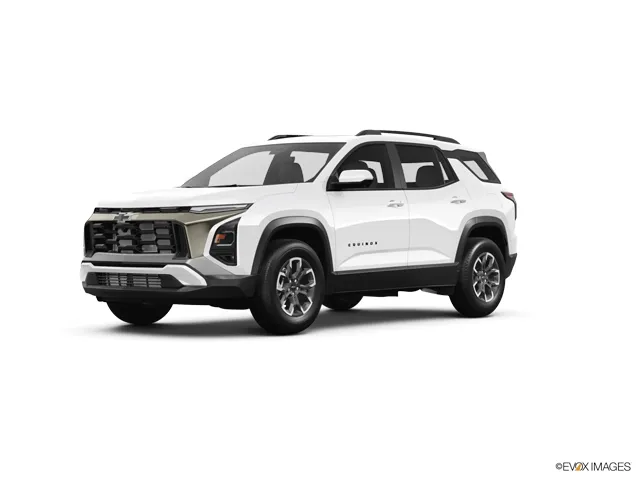 2026 Chevrolet Equinox ACTIV for sale in Davison, MI