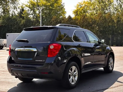 Photos of 2015 Chevrolet Equinox LT for sale in Davison, MI at Hank Graff Chevrolet Davison
