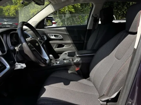 More photos of 2015 Chevrolet Equinox LT at Hank Graff Chevrolet Davison, MI