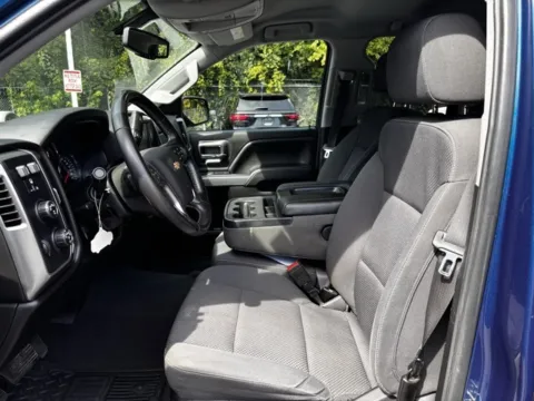More photos of 2019 Chevrolet Silverado 1500 LD LT at Hank Graff Chevrolet Davison, MI
