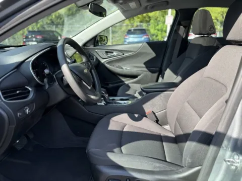 More photos of 2023 Chevrolet Malibu LT at Hank Graff Chevrolet Davison, MI