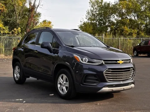 Photos of 2019 Chevrolet Trax LT for sale in Davison, MI at Hank Graff Chevrolet Davison