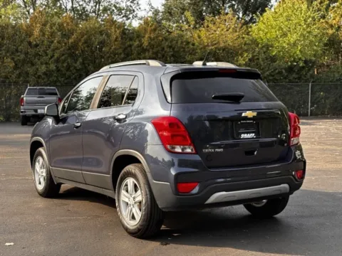More photos of 2019 Chevrolet Trax LT at Hank Graff Chevrolet Davison, MI