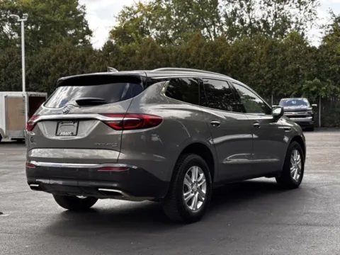 Another view of 2018 Buick Enclave Essence for sale in Davison, MI at Hank Graff Chevrolet Davison
