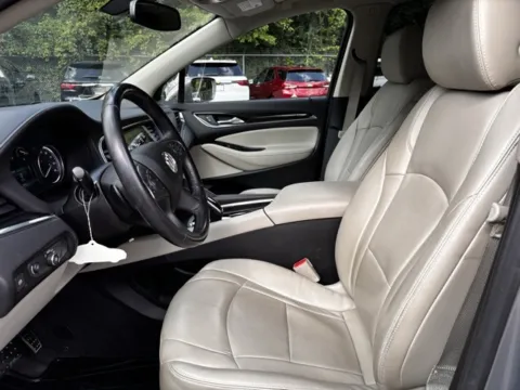 More photos of 2018 Buick Enclave Essence at Hank Graff Chevrolet Davison, MI