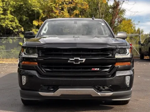 Photos of 2019 Chevrolet Silverado 1500 LD LT for sale in Davison, MI at Hank Graff Chevrolet Davison