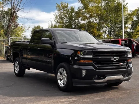 Photos of 2019 Chevrolet Silverado 1500 LD LT for sale in Davison, MI at Hank Graff Chevrolet Davison