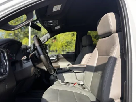 More photos of 2023 Chevrolet Silverado 2500HD LT at Hank Graff Chevrolet Davison, MI
