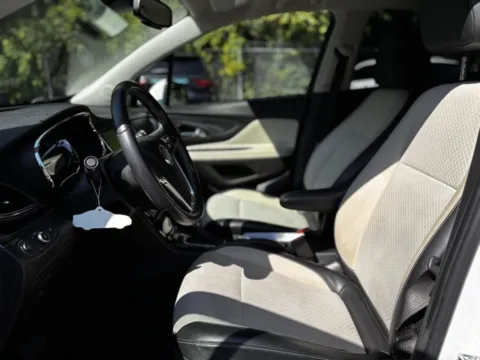 More photos of 2018 Buick Encore Sport Touring at Hank Graff Chevrolet Davison, MI