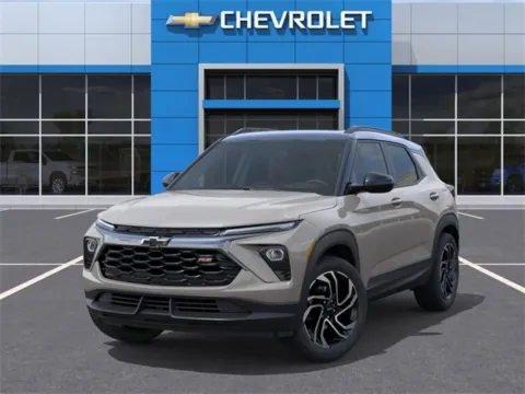 More photos of 2026 Chevrolet TrailBlazer RS at Hank Graff Chevrolet Davison, MI