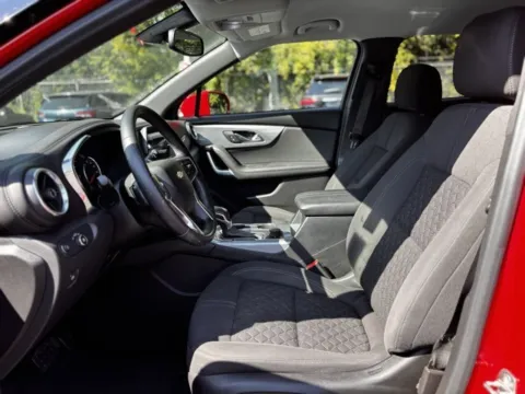 More photos of 2020 Chevrolet Blazer LT at Hank Graff Chevrolet Davison, MI