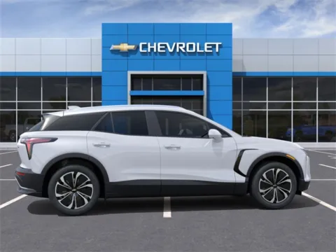 More photos of 2026 Chevrolet Blazer EV LT at Hank Graff Chevrolet Davison, MI