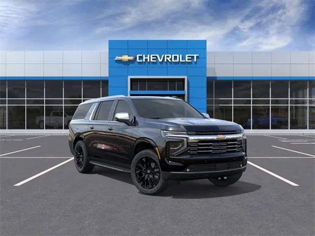 2026 Chevrolet Suburban Premier for sale in Davison, MI