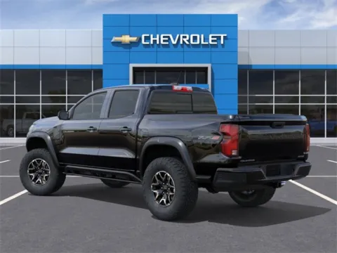 Photos of 2026 Chevrolet Colorado ZR2 for sale in Davison, MI at Hank Graff Chevrolet Davison