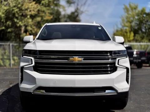 Photos of 2021 Chevrolet Suburban LT for sale in Davison, MI at Hank Graff Chevrolet Davison
