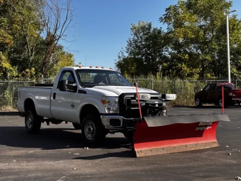 Photos of 2015 Ford F-250SD XL for sale in Davison, MI at Hank Graff Chevrolet Davison