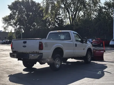 Another view of 2015 Ford F-250SD XL for sale in Davison, MI at Hank Graff Chevrolet Davison