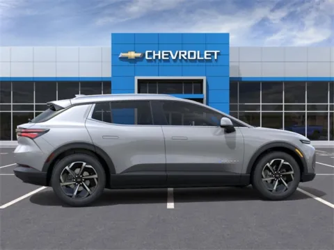More photos of 2026 Chevrolet Equinox EV LT at Hank Graff Chevrolet Davison, MI