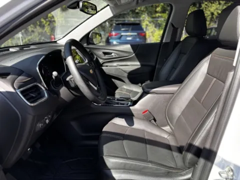 More photos of 2023 Chevrolet Equinox Premier at Hank Graff Chevrolet Davison, MI