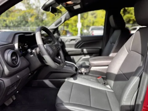 More photos of 2024 Chevrolet Colorado Trail Boss at Hank Graff Chevrolet Davison, MI