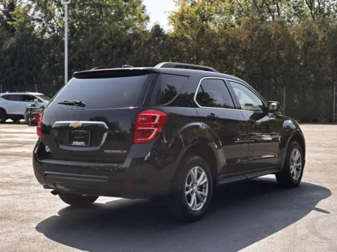 Photos of 2016 Chevrolet Equinox LT for sale in Davison, MI at Hank Graff Chevrolet Davison