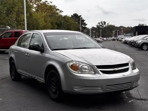 Photos of 2007 Chevrolet Cobalt LS for sale in Davison, MI at Hank Graff Chevrolet Davison