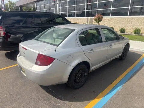 Photos of 2007 Chevrolet Cobalt LS for sale in Davison, MI at Hank Graff Chevrolet Davison