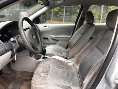 More photos of 2007 Chevrolet Cobalt LS at Hank Graff Chevrolet Davison, MI