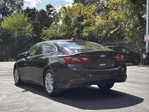 Another view of 2016 Chevrolet Malibu LT for sale in Davison, MI at Hank Graff Chevrolet Davison