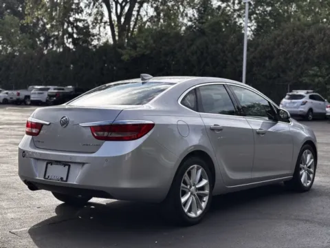 Photos of 2016 Buick Verano Convenience Group for sale in Davison, MI at Hank Graff Chevrolet Davison