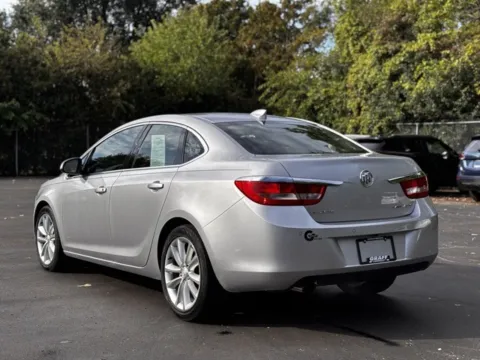 Another view of 2016 Buick Verano Convenience Group for sale in Davison, MI at Hank Graff Chevrolet Davison