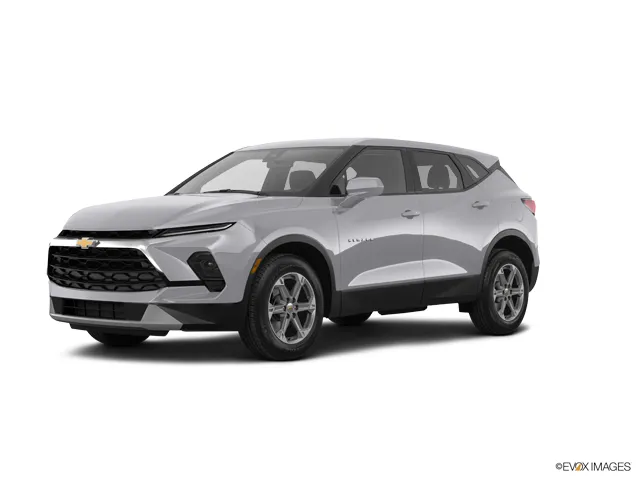 2025 Chevrolet Blazer LT for sale in Davison, MI