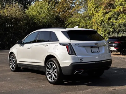 More photos of 2025 Cadillac XT5 Sport at Hank Graff Chevrolet Davison, MI