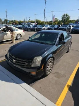 More photos of 2007 Cadillac CTS at Hank Graff Chevrolet Davison, MI