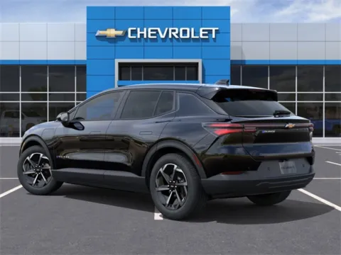 Photos of 2026 Chevrolet Equinox EV LT for sale in Davison, MI at Hank Graff Chevrolet Davison