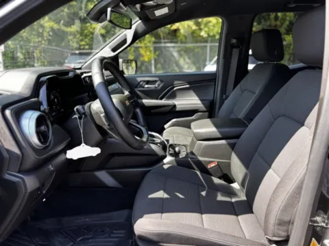 More photos of 2024 Chevrolet Colorado LT at Hank Graff Chevrolet Davison, MI