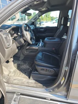 Photos of 2020 Chevrolet Silverado 1500 LTZ for sale in Davison, MI at Hank Graff Chevrolet Davison