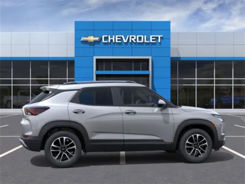 More photos of 2026 Chevrolet TrailBlazer LT at Hank Graff Chevrolet Davison, MI