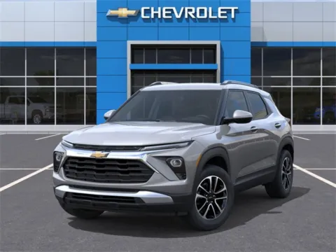 More photos of 2026 Chevrolet TrailBlazer LT at Hank Graff Chevrolet Davison, MI