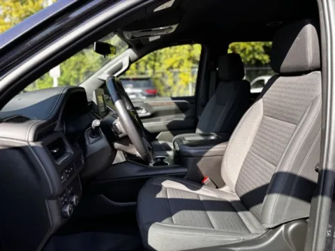 More photos of 2023 Chevrolet Tahoe LS at Hank Graff Chevrolet Davison, MI