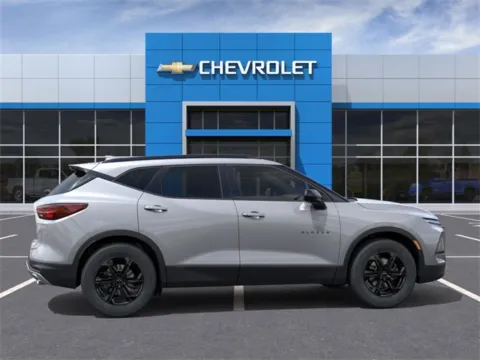 More photos of 2025 Chevrolet Blazer LT at Hank Graff Chevrolet Davison, MI
