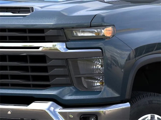 2026 Chevrolet Silverado 2500 HD LT - Photo 10