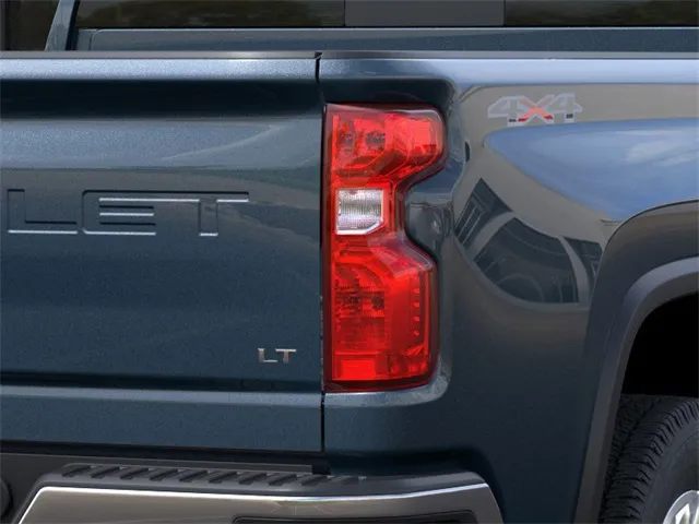 2026 Chevrolet Silverado 2500 HD LT - Photo 11