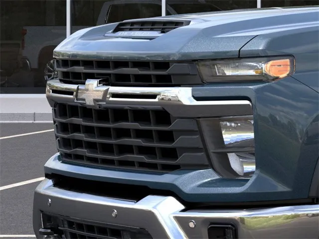 2026 Chevrolet Silverado 2500 HD LT - Photo 13
