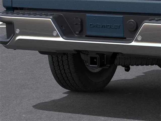 2026 Chevrolet Silverado 2500 HD LT - Photo 14