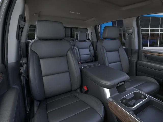 2026 Chevrolet Silverado 2500 HD LT - Photo 16